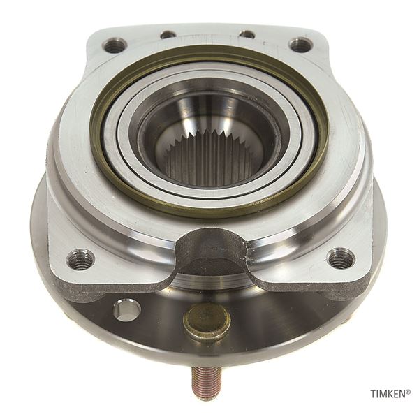 Part Number 513044, Automotive Aftermarket Hub Assemblies On The