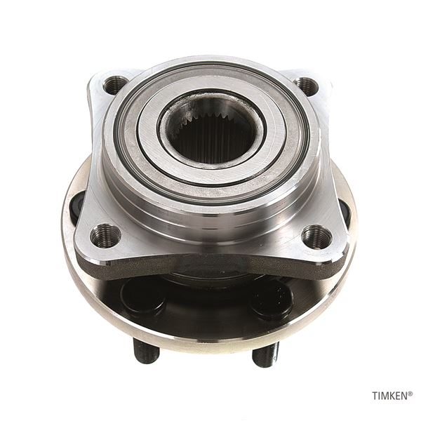 Part Number 513109, Automotive Aftermarket Hub Assemblies On The
