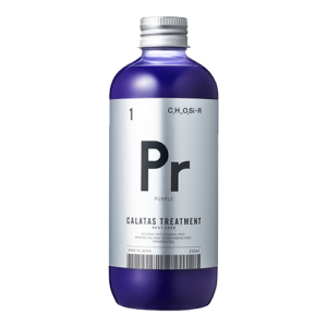 HEAT CARE TREATMENT ‐ Pr ‐ トリートメント - CALATAS OFFICIAL