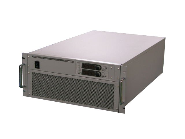 オリックス・レンテック | HX0600-25 定電圧定電流直流電源 - 計測器