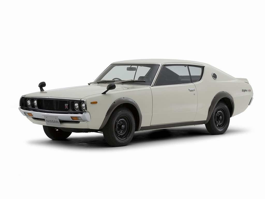 豆知識】ハコスカ、スカイライン「GT-R伝説」の始まり | カーデイズ