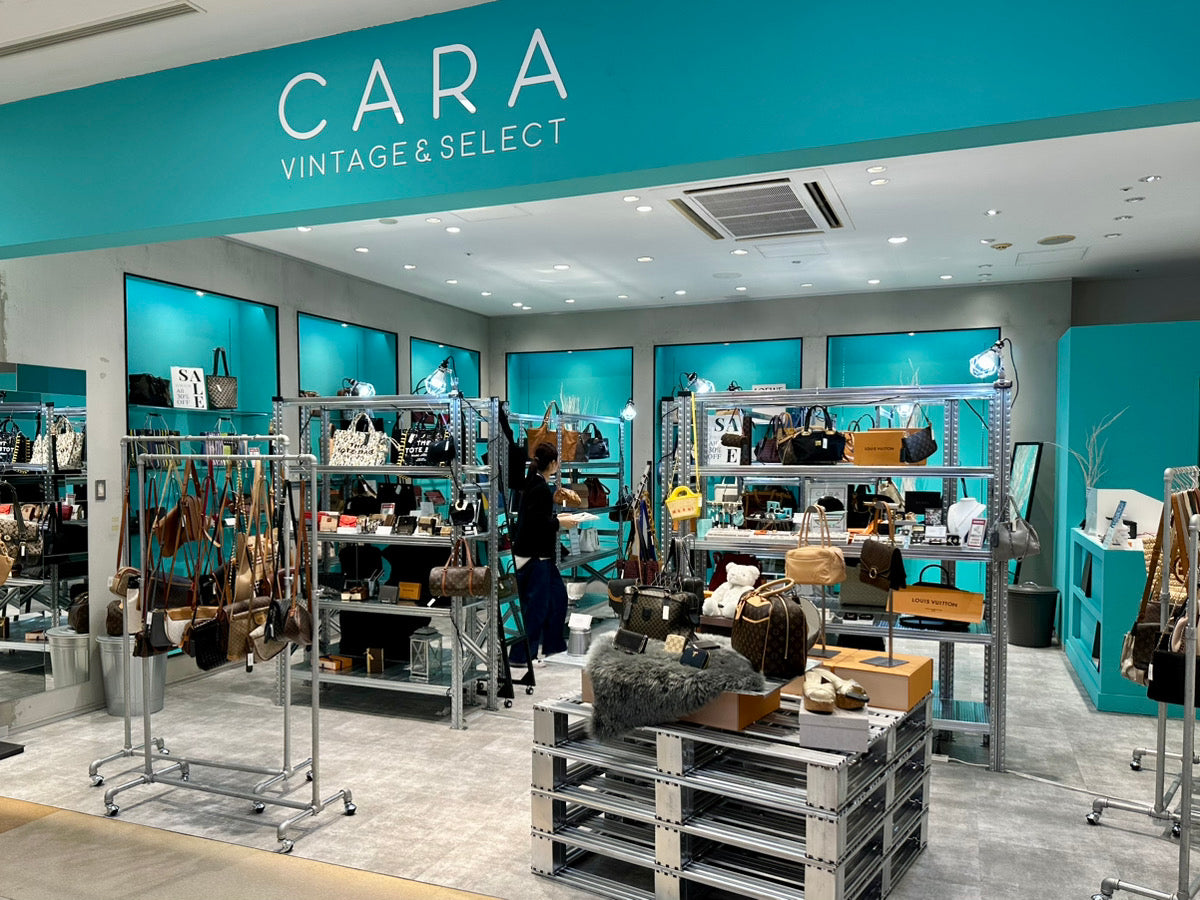 Shop list
