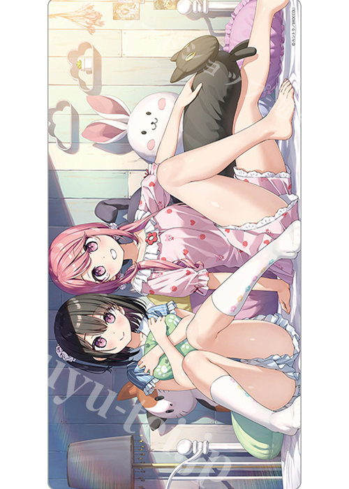 ブロッコリートレカアイテムくじEX「カントク」第2弾 ファイナルドロー