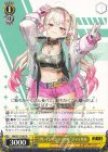 SP “摩訶不思議な世界”アリス(サイン入り) 販売 | 勝利の女神：NIKKE
