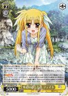 SEC 閃光の戦斧と共に フェイト(サイン入り) 販売 | プレミアム