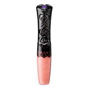 ☆素敵☆アナスイANNA SUI☆ノベルティのポーチ＆ティッシュ