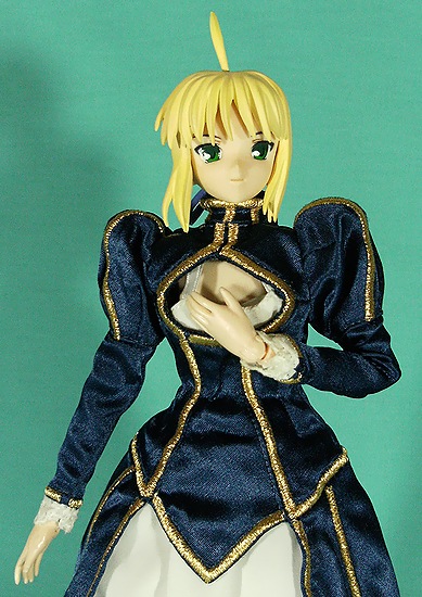アゾンインターナショナル ハイブリッドアクティブフィギュア