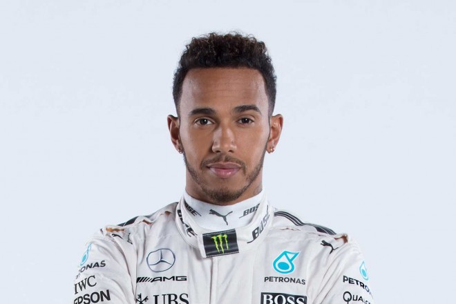 ルイス・ハミルトン(Lewis Hamilton) | autosport web