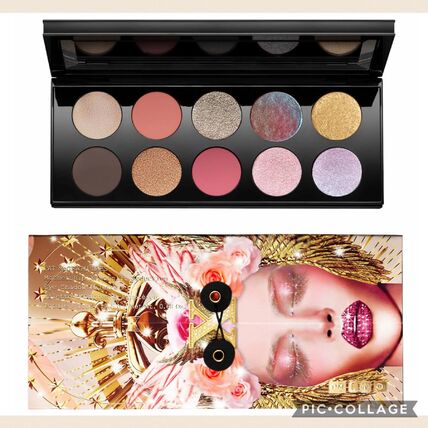 PAT McGRATH LABS(パットマクグラスラブス) アイメイク(ビューティー