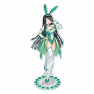 バニーガールVer.の商品一覧 | キュイン萌ーる