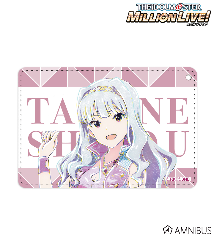 AMNIBUS-日常使いできるアニメグッズの通販サイト-