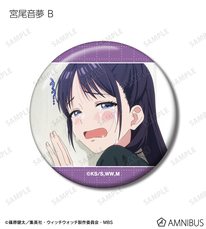 AMNIBUS-日常使いできるアニメグッズの通販サイト-
