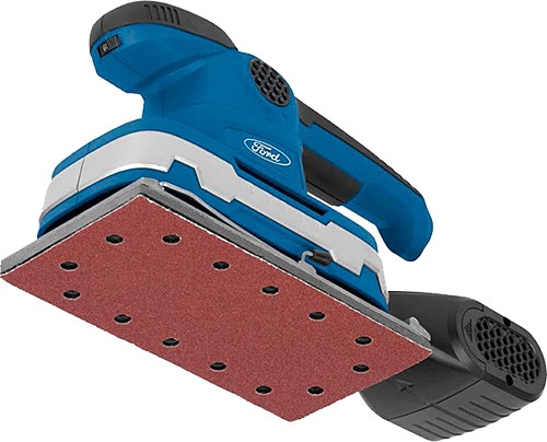 Ford Tools FX1 90 Titreşimli Zımpara Makinesi Fiyatları