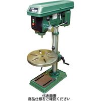 東洋アソシエイツ 小型ボール盤 DP2250R 16110 東洋アソシエイツ <REXON>小型ボール盤 DP2250R 16110 1台（直送品