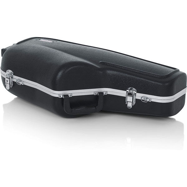 GATOR CASES サックス用ハードケース / GC-ALTO SAX Deluxe Molded 1個