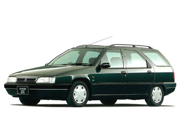 シトロエン ZXブレーク 価格・車種カタログ情報 | 新車・中古車