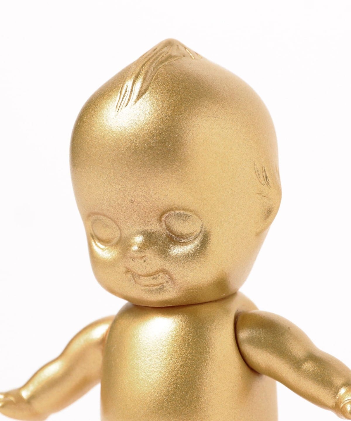 BEAMS JAPAN（ビームス ジャパン）【別注】オビツ製作所 / GOLD