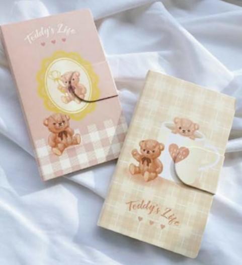 キャンドゥ最高だよ～！激カワ「くまさん雑貨」に新作登場。今回も