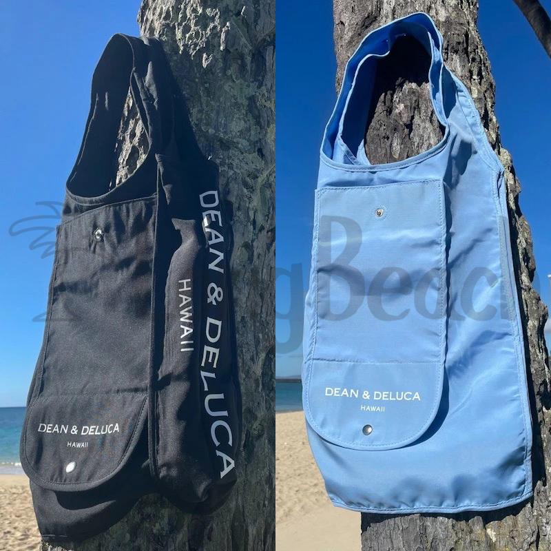 ハワイ限定の「DEAN＆DELUCA」バッグがおしゃれ！日本では手に入らない