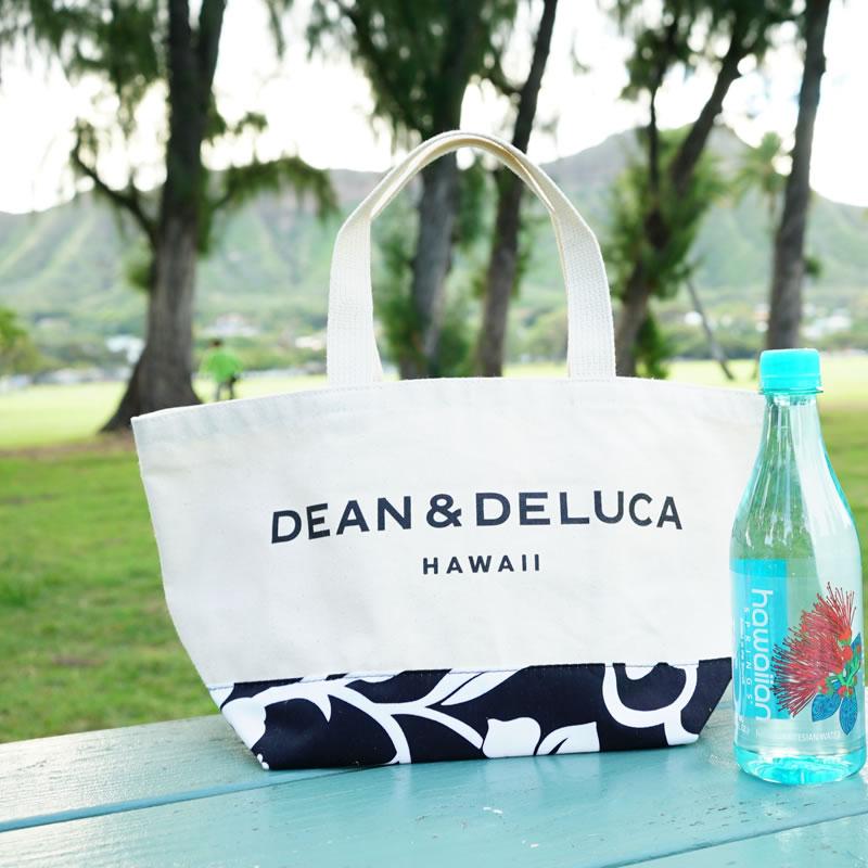 ハワイ限定の「DEAN＆DELUCA」バッグがおしゃれ！日本では手に入らない