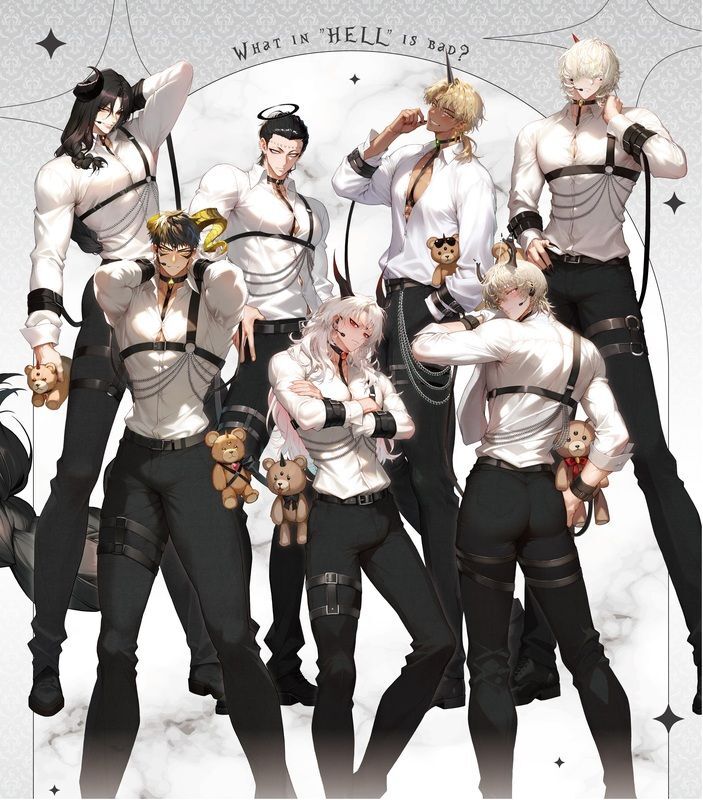 地獄のどこが悪い？What in hell is bad?攻略Wiki | Gamerch