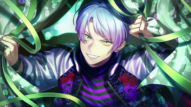 ブレマイ】麻波 麗［♯DE7DF3］詳細情報【ブレイクマイケース