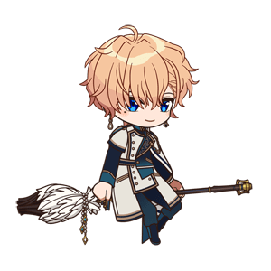 深装の魔法使い】ヒースクリフ覚醒 - 【まほやく】攻略Wiki | Gamerch