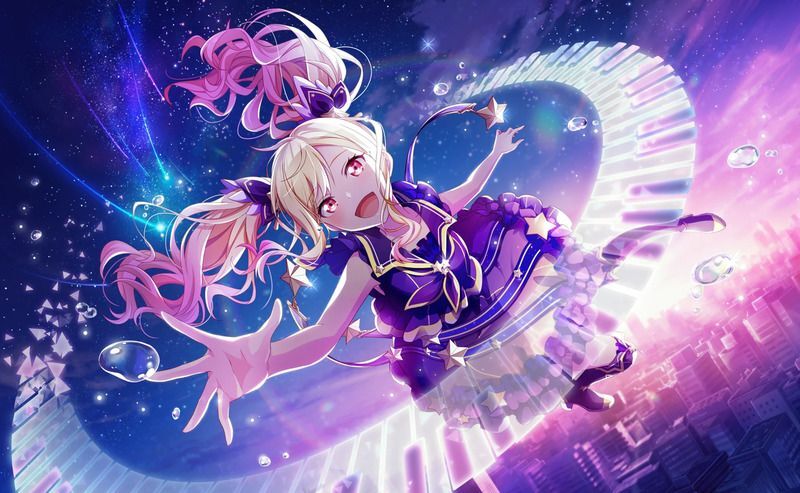 プロセカ】レイニー・ディスタンス（天馬咲希）の評価と性能