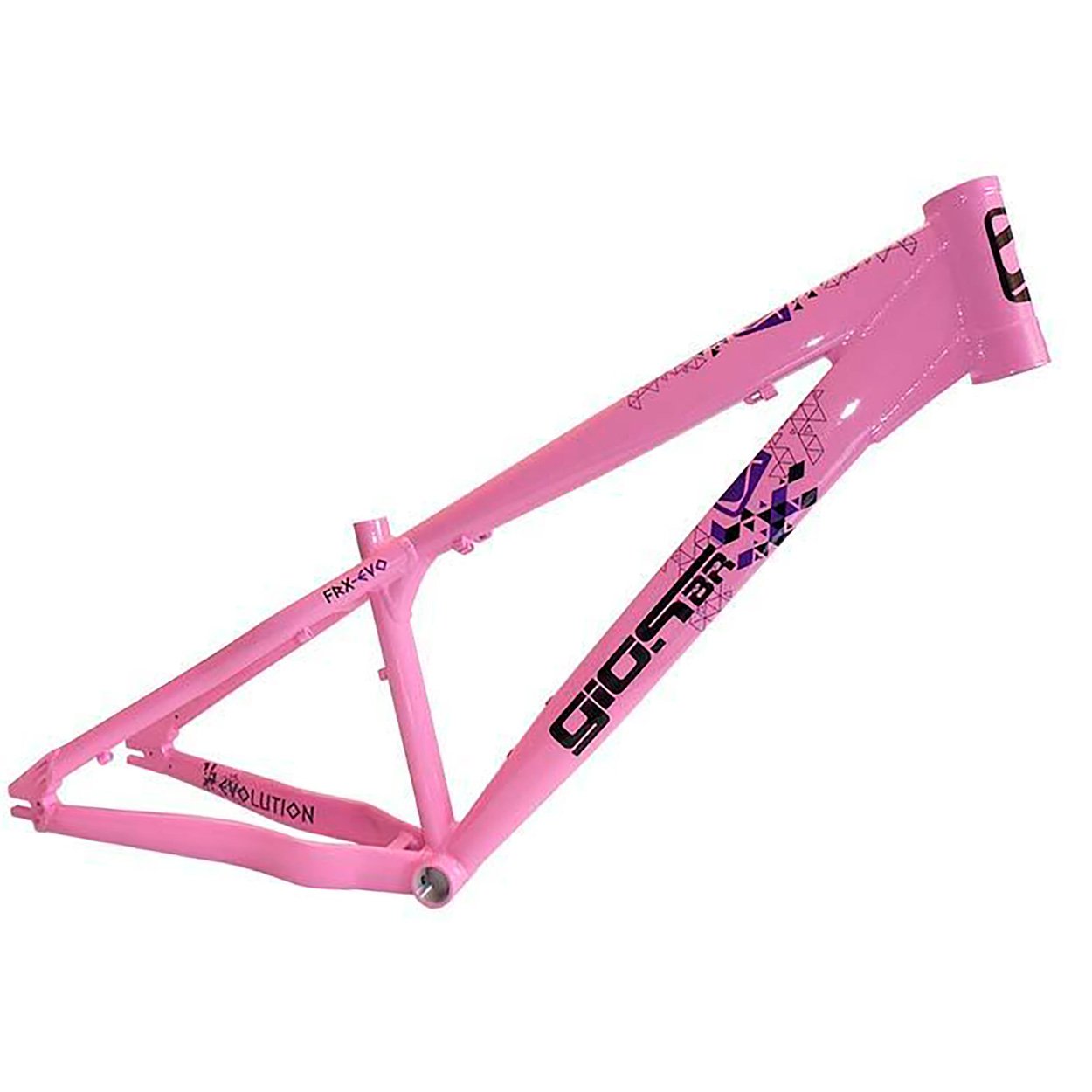 QUADRO 26 GIOS FRX EVO FREERIDE | Pedalokos Bike Shop