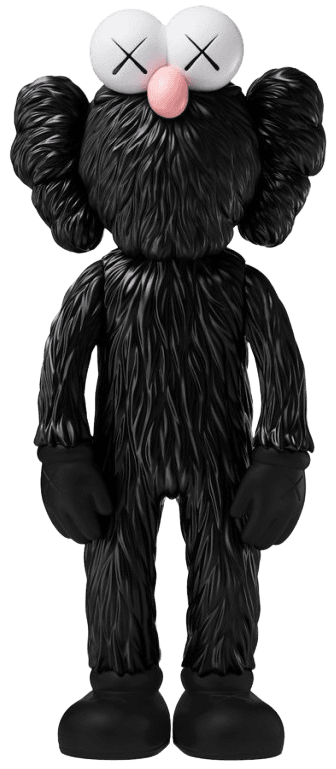 Kaws_Kaws_BFF_Black_1_04fc0619