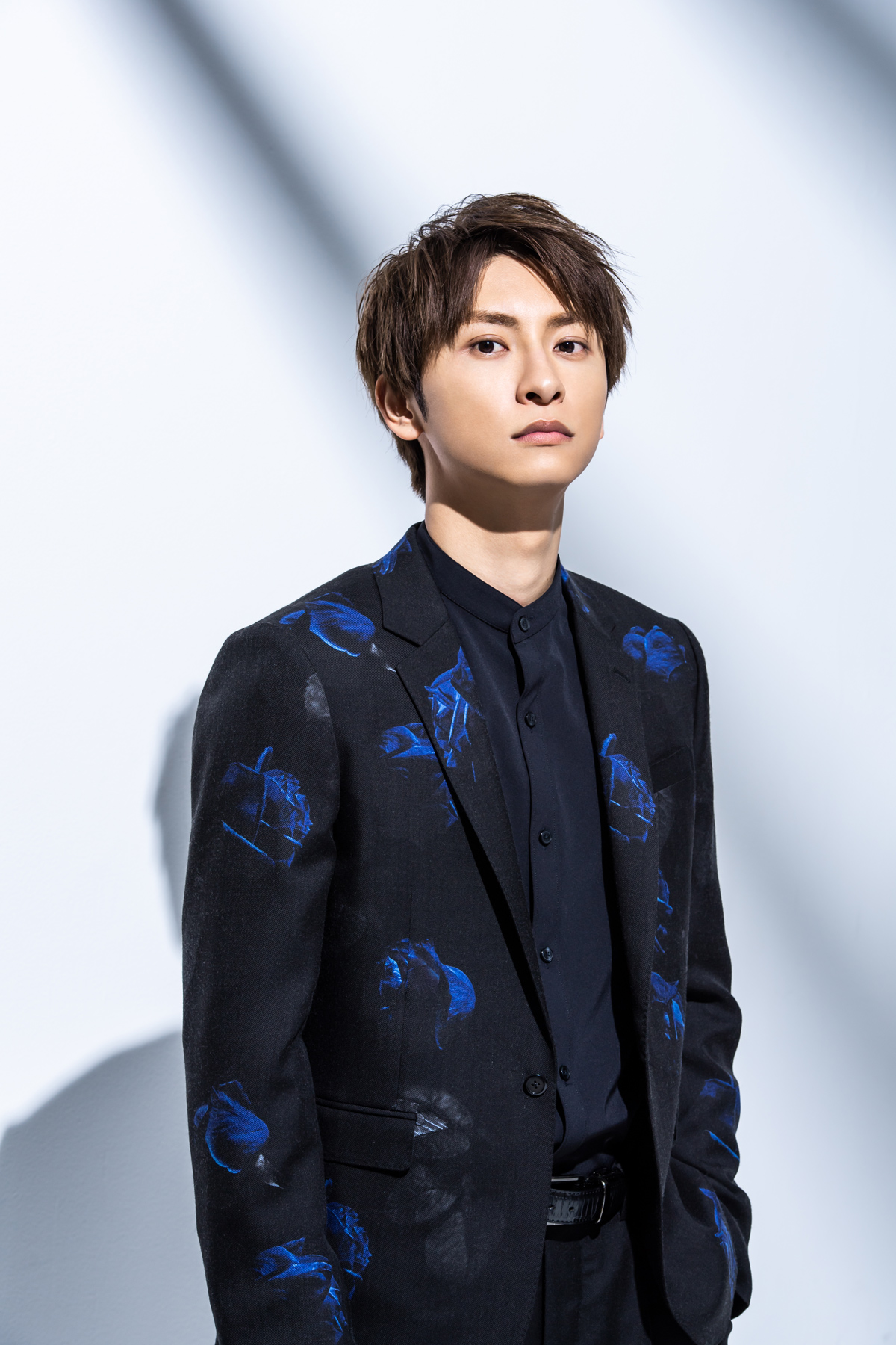 AAA 與 真司郎、30歳になった今思う30のこと | インタビュー