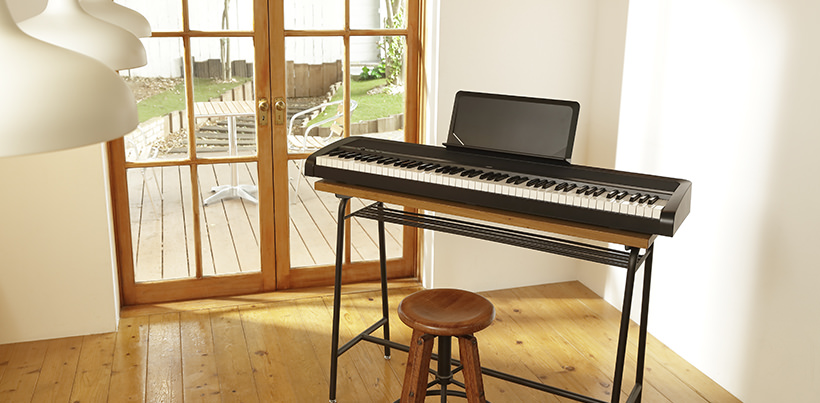 B2N - DIGITAL PIANO | KORG (Japan)