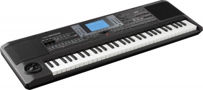 Features 1 | microARRANGER | KORG (USA)