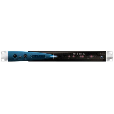 Steinberg Midex 8 - USB MIDI Interface