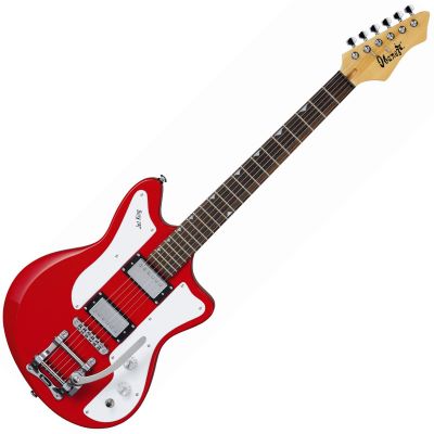 Ibanez Jet King JTK4 RD E-Gitarre