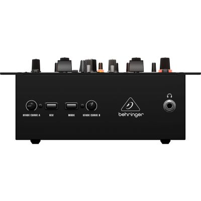 Behringer NOX 404 | Musikhaus