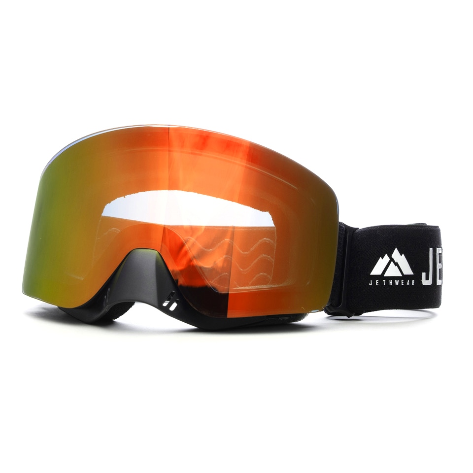 Lunette Mile JETHWEAR | Kimpex Canada