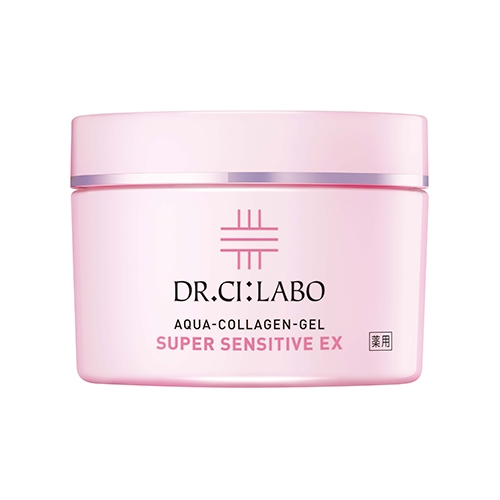 ドクターシーラボ（DR.CI:LABO） 薬用アクアコラーゲンゲル スーパー