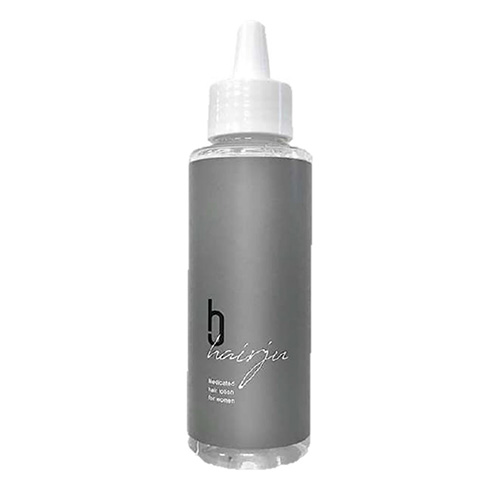 ヘアージュ（hairju） 薬用ヘアローション 100mL 【店頭のみ商品