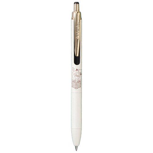 ゼブラ（ZEBRA） サラサグランド 0.5mm 北澤平祐デザイン P-JJ57-MLJ
