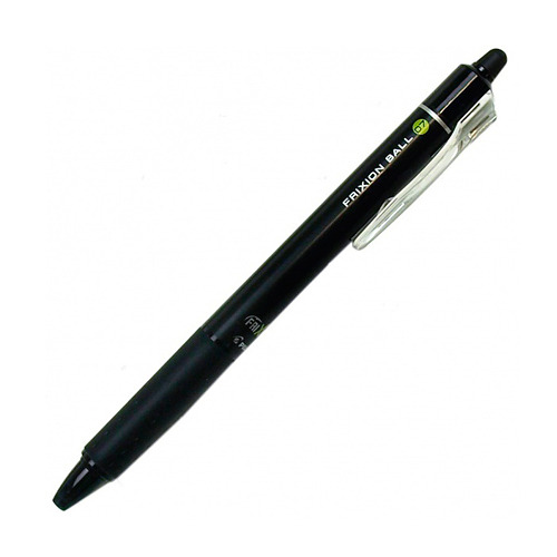 パイロット（PILOT） フリクションボールノック 0.7mm LFBK-23F-B