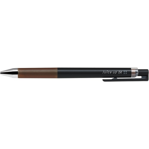 パイロット（PILOT） ゲルインキボールペン ジュースアップ 0.4mm