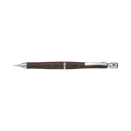 パイロット（PILOT） シャープペンシル S20 0.5mm マホガニー パック