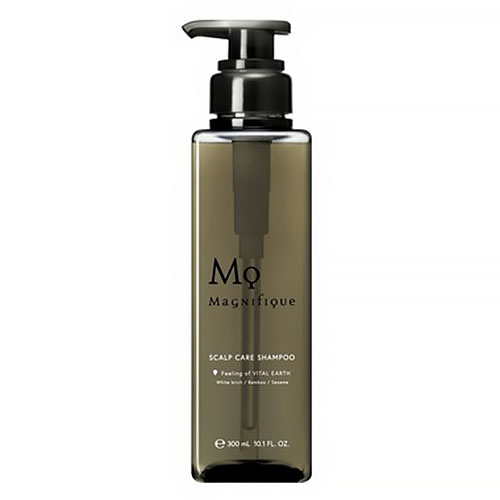 マニフィーク スカルプケア シャンプー 300mL｜【ハンズネットストア】