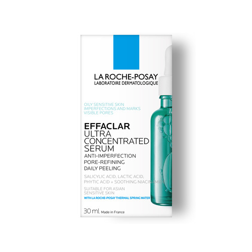 ラロッシュポゼ（LA ROCHE POSAY） エファクラセラム 30mL｜【ハンズ