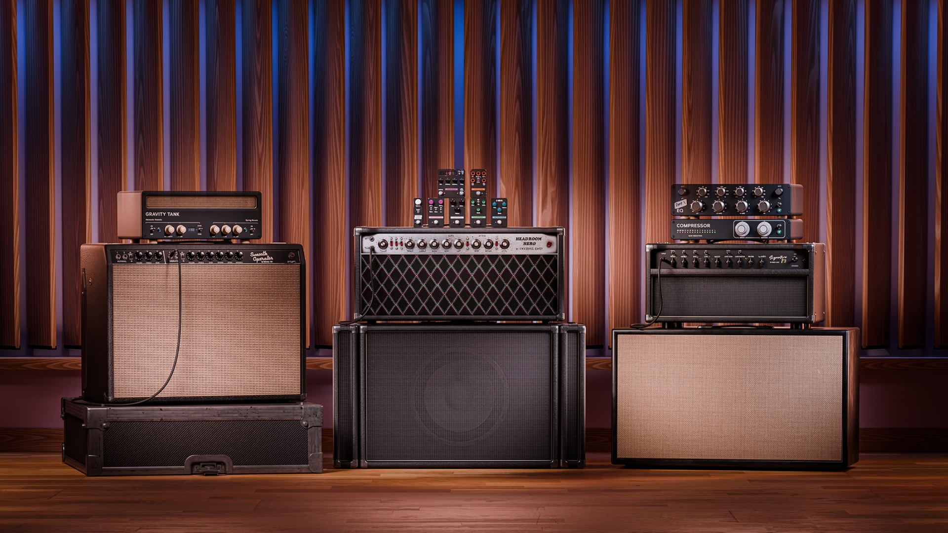 Guyatone GST-UO5 Ultron review | MusicRadar