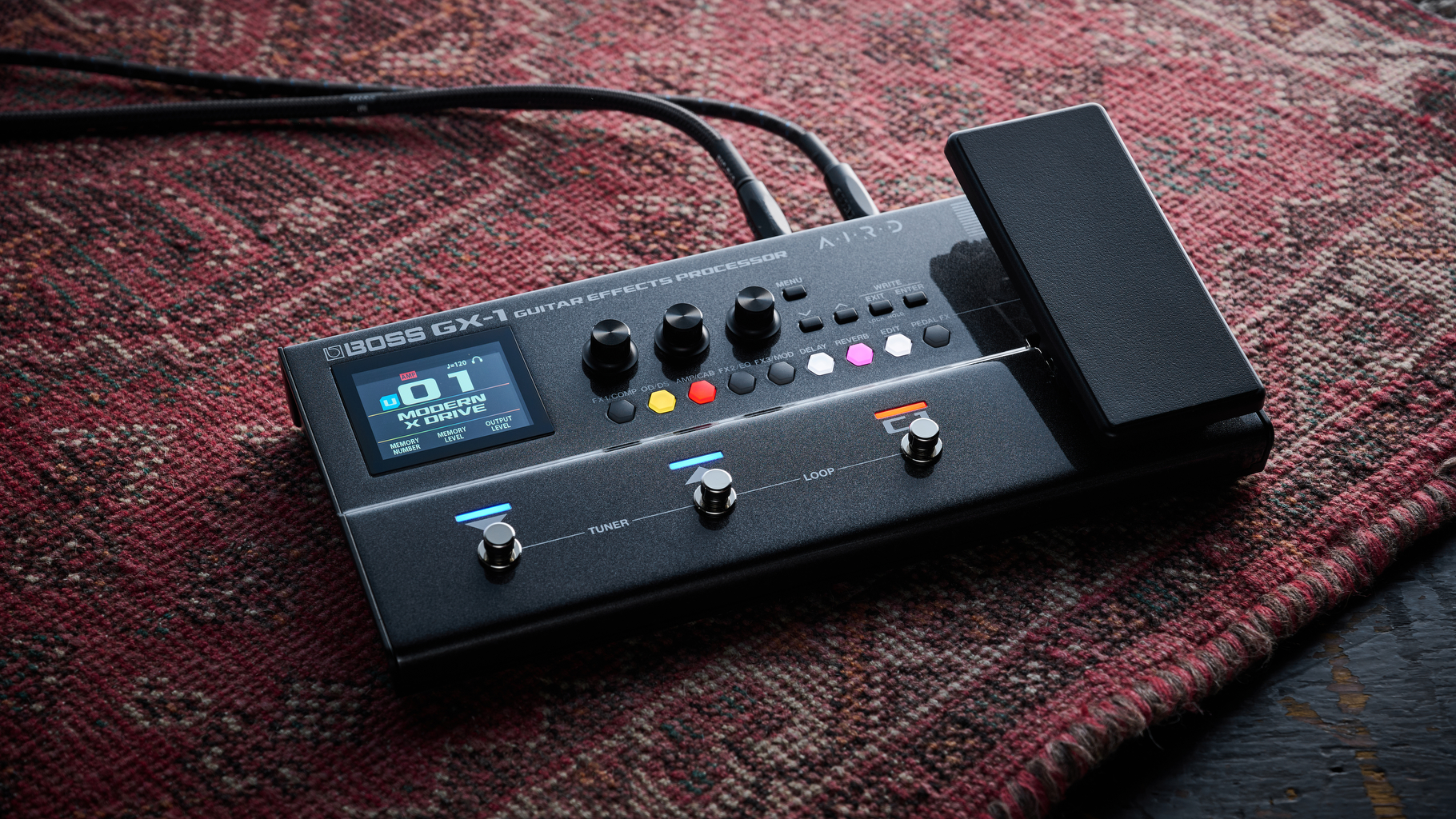 Review: Fulltone OCD V2 Overdrive Pedal | Guitar World