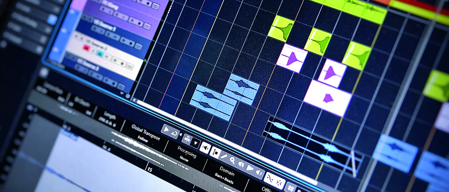 Steinberg Cubase Pro 12 review | MusicRadar