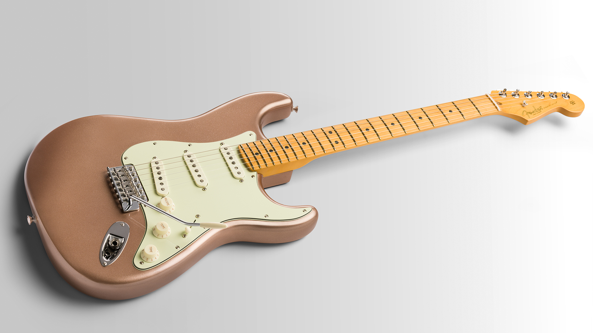 Fender unveils American Professional Classic series | Guitar World