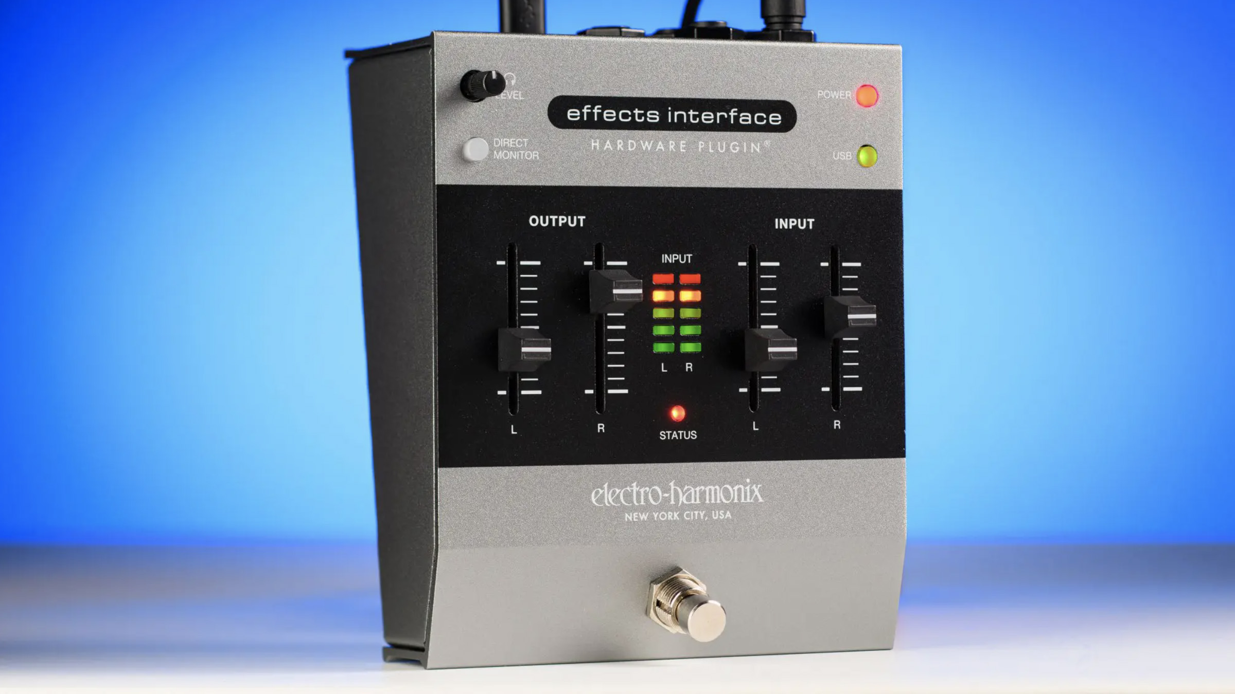 Apogee Ensemble Thunderbolt review | MusicRadar